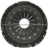 Russia Truck Parts ZIL 130-1601090 Clutch Cover