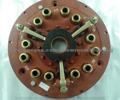 Romania UTB 650 Tractor Clutch Cover