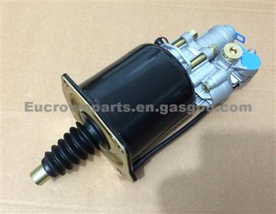 RENAULT Truck Clutch Booster 970 051 209 0,9700512090,1518254,5000673126,5010244209