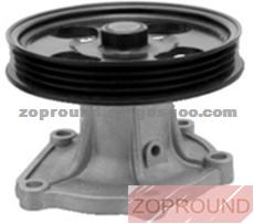 Automotive Water Pumps For Toyota Part#1611019106(ZD-P-T102)