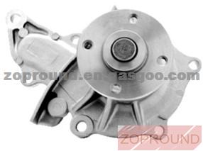 Automotive Water Pumps For Toyota #1611019135 (ZD-P-T110)