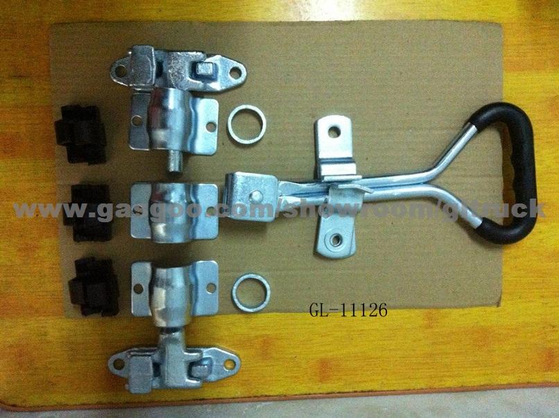 Cam Locks Cam Action Door Locks Bar Locks Truck Door Locking