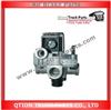 4721950200, 472 195 020 0 Solenoid Modulator Valve