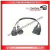 WABCO 4494440220, 449 444 022 0 Connecting Cable