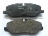 Brake Pads SFP500010 For Land Rover Disscovery 3