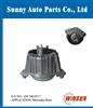 O.E.NO.: 204 240 0517manufacture For MERCEDES BENZ Rubber Engine Mount