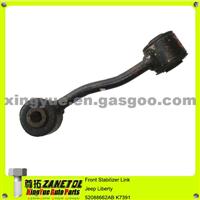 Car Auto Front Stabilizer Link For Jeep Liberty 02-07 52088662AB K7391