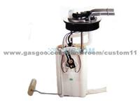 FUEL PUMP ASSEMBLY E3556M