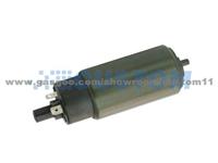 FUEL PUMP CSTP-003