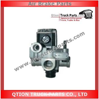 4721950200, 472 195 020 0 Solenoid Modulator Valve