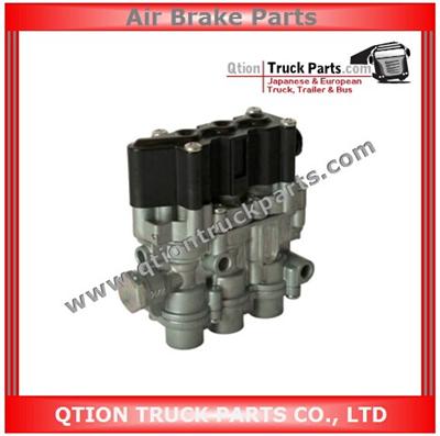 4729000610, 472 900 061 0 ECAS-Solenoid Valve