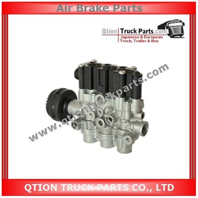 4729051110, 472 905 111 0 WABCO ECAS-Solenoid Valve