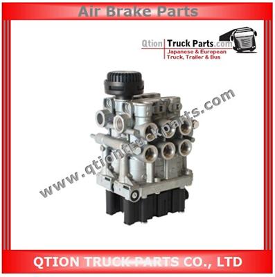 4729051160, 472 905 116 0 WABCO ECAS-Solenoid Valve