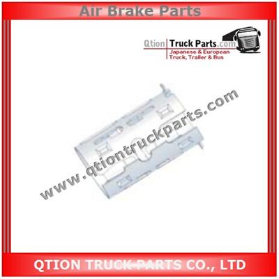 8997605104, 899 760 510 4 WABCO ABS Sensor Sleeve Copper