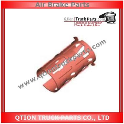 8997598154, 899 759 815 4 WABCO ABS Sensor Sleeve Copper