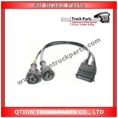 WABCO 4494440220, 449 444 022 0 Connecting Cable