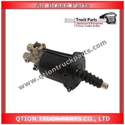 WABCO 9700514570, 970 051 457 0 Clutch Booster