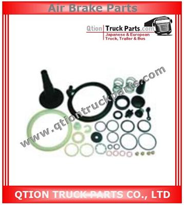 9700519442, 970 051 944 2 WABCO Clutch Booster Kits