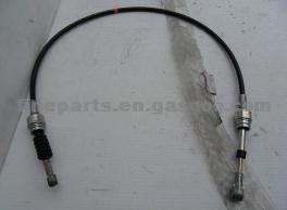 46806268 ，46831136， 46807039,46843504 ，FIAT DOBLO Gear Selector Cable , Manual Transmission ,Speed Change Lever Cable