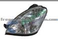 TOP QUALITY IVECO DAILY S2006 HEAD LAMP 69500010RH 69500013LH