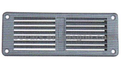 TOP QUALITY IVECO DAILY DUCT