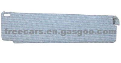 TOP QUALITY IVECO DAILY SUN WISOR