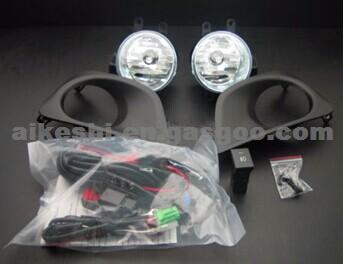 Fog Lamp For TOYOTA AURIS 2013