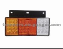 TOP QUALITY ISUZU NHR 98.NHR SERIES Tail Lamp FCS-IS-NHR013