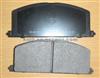 Brake Pad 04465-21010/04491-12360 For TOYOTA