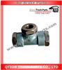 4342080000, 434 208 000 0 Double Check Valve