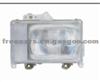 TOP QUALITY MITSUBISHI CANTER 86-93 SERIES Head Lamp 2141105 N R MB 302155 L MB 322154