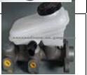 Brake Wheel Cylinder For JEEP C20Z2261B