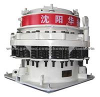 SYMONS CONE CRUSHER S155