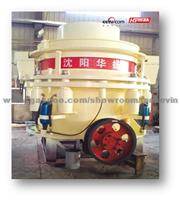 Hymak Hydraulic Cone Crusher