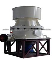 High Performance Single-Cylinder Hydro Cone Crusher