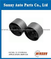 O.E No:31 12 9 058 814 For BMW E30 E32 Control Arm Bushing