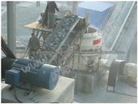 Hydraulic Crusher H315