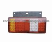 TOP QUALITY ISUZU NHR 98.NHR SERIES Tail Lamp FCS-IS-NHR015