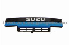 TOP QUALITY ISUZU NHR 98.NHR SERIES Grille '98 FCS-IS-NHR018