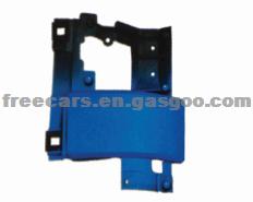 TOP QUALITY ISUZU NHR 98.NHR SERIES Panel Corner FCS-IS-NHR019