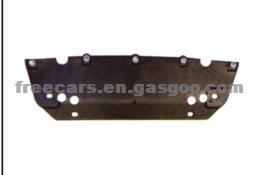 TOP QUALITY ISUZU NHR 98.NHR SERIES Bumper Bracket '98 FCS-IS-NHR023