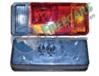 TOP QUALITY IVECO DAILY TAIL LAMP 4808773