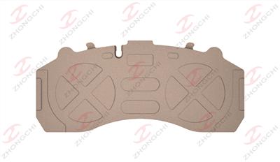 Brake Pad WVA29087/WVA29129/WVA29179/WVA29246/WVA29224/WVA29227/WVA29228/WVA29148