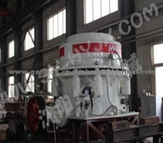 Hydraulic Crusher Sy280