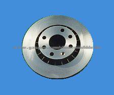 car brake disc NTC8780