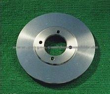 car brake disc JLM12428