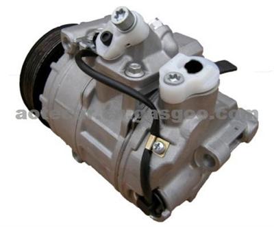 Piston Compressor (Swash Plate) 75006