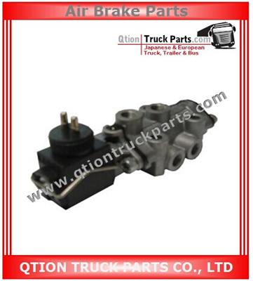 SCANIA Solenoid Valve 1504270