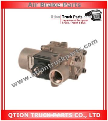 4721950110, 472 195 011 0 Solenoid Modulator Valve