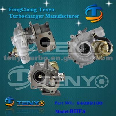 Turbocharger 84099100 For Mazada